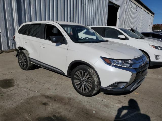2020 MITSUBISHI OUTLANDER - JA4AD2A33LZ006270