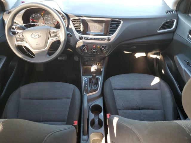 2022 HYUNDAI ACCENT SE - 3KPC24A6XNE155980