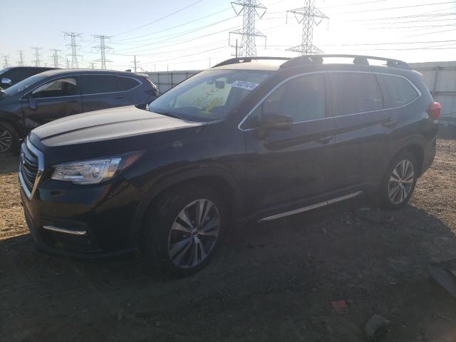 VIN 4S4WMAMD1N3428856 2022 Subaru Ascent, Limited no.1