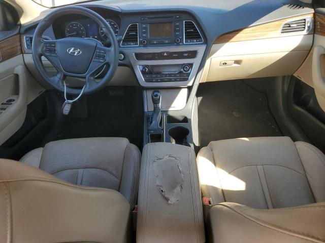 VIN 5NPE34AF1FH228334 2015 Hyundai Sonata, Sport no.8