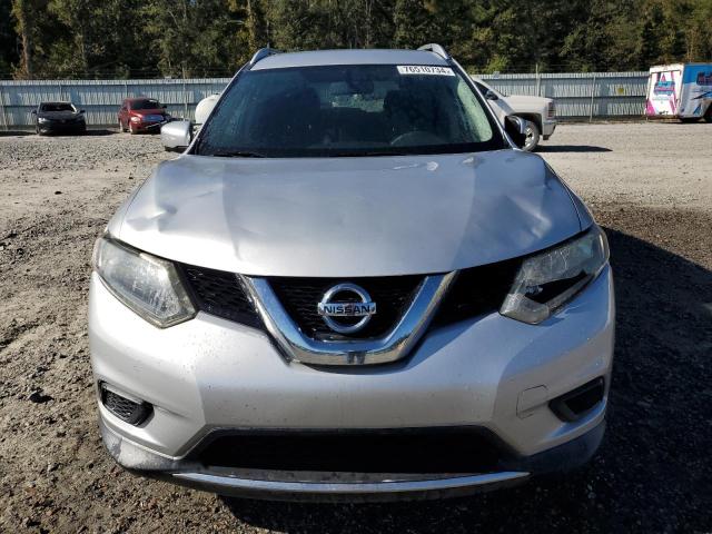 2015 NISSAN ROGUE S - KNMAT2MT3FP555049