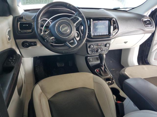 2018 JEEP COMPASS LI - 3C4NJCCB7JT240426