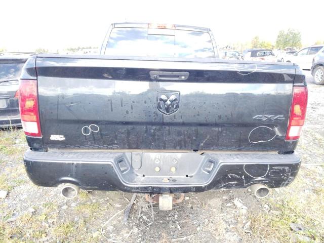 2018 RAM 1500 SLT - 1C6RR7TM4JS283486