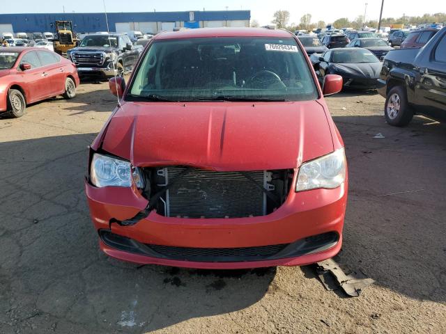 VIN 2C4RDGCG8ER264948 2014 Dodge Grand Caravan, Sxt no.5