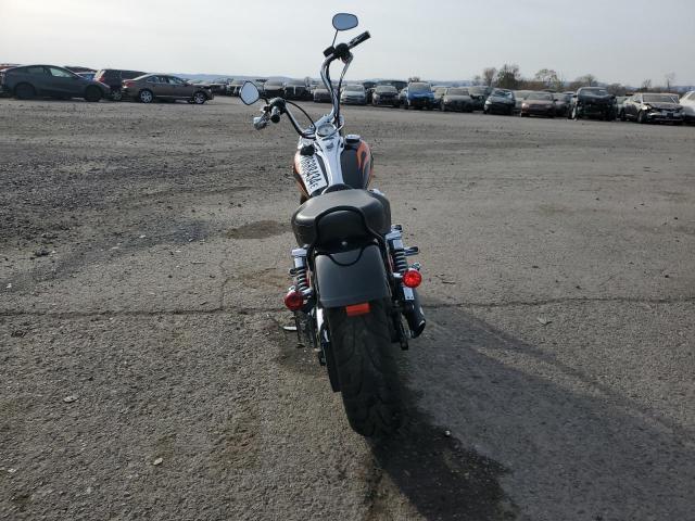 2010 HARLEY-DAVIDSON FXDWG 1HD1GP419AC312490