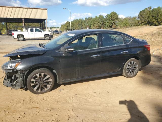 2019 NISSAN SENTRA S - 3N1AB7AP7KY270874