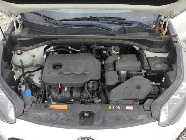 2020 KIA SPORTAGE S - KNDP6CAC7L7732435