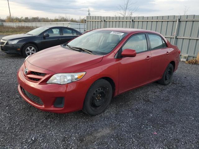 Vin: 2t1bu4ee2cc807008, lot: 78993664, toyota corolla base 20121