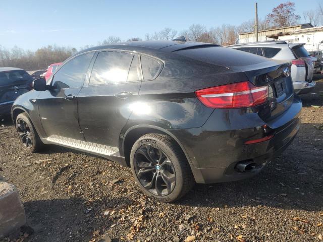 VIN 5UXFG2C56DL785006 2013 BMW X6 no.2