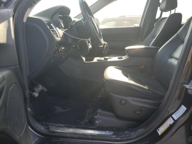 2015 DODGE DURANGO LI - 1C4RDJDG3FC723177