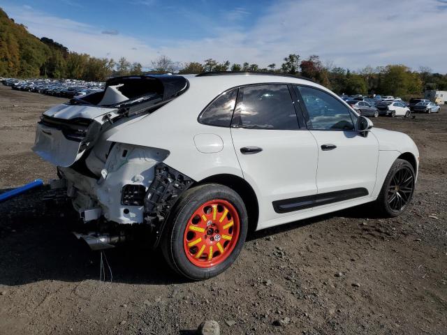 VIN WP1AF2A55PLB55014 2023 Porsche Macan, Gts no.3