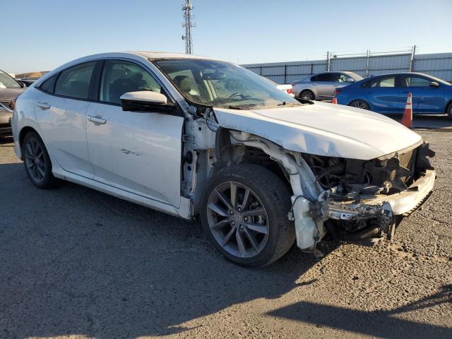 JHMFC1F34KX002724 2019 HONDA CIVIC