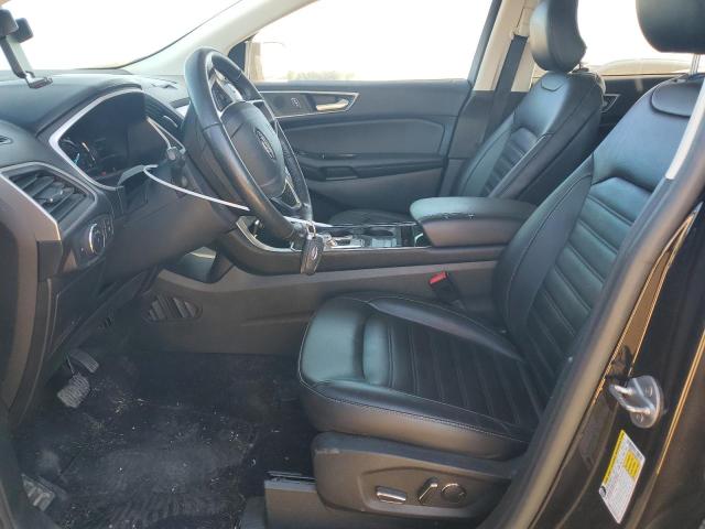 2019 FORD EDGE SEL - 2FMPK3J95KBB85425