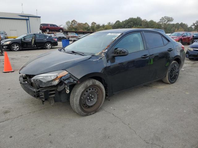 2017 TOYOTA COROLLA L - 5YFBURHE5HP683705