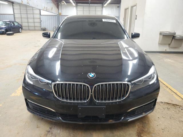 VIN WBA7E2C52JG743333 2018 BMW 7 SERIES no.5