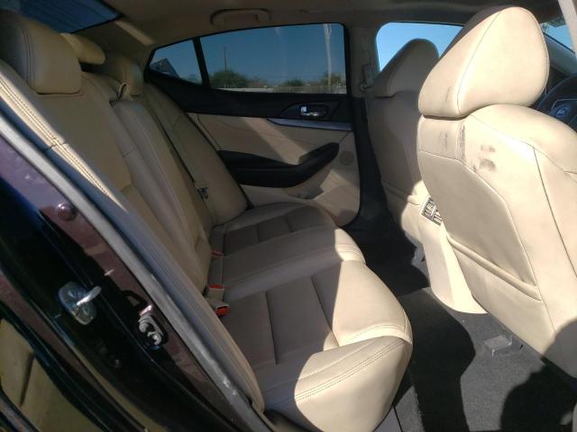 2016 NISSAN MAXIMA 3.5 - 1N4AA6AP2GC412676