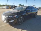 2022 CHEVROLET MALIBU  LT - 1G1ZD5ST8NF119069