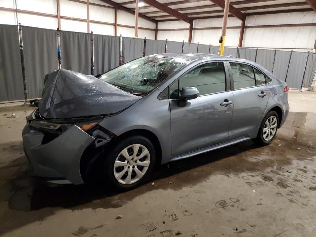 VIN 5YFB4MDE9RP167552 2024 Toyota Corolla, LE no.1