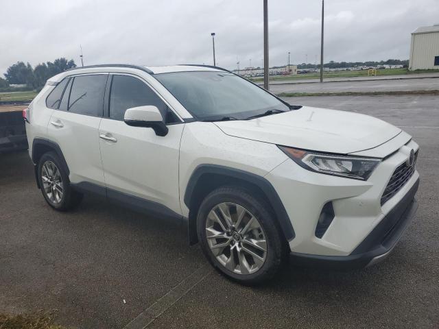 VIN JTMY1RFV9KD502900 2019 Toyota RAV4, Limited no.4