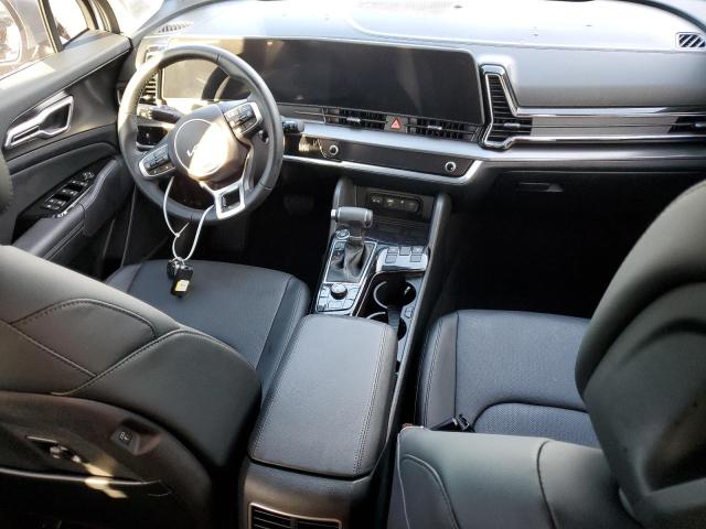 2023 KIA SPORTAGE E - 5XYK33AF0PG107798