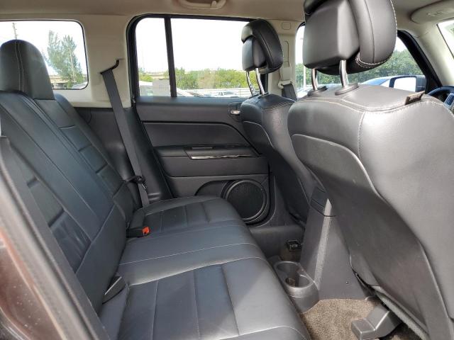 2015 JEEP PATRIOT LI 1C4NJPCB5FD236038