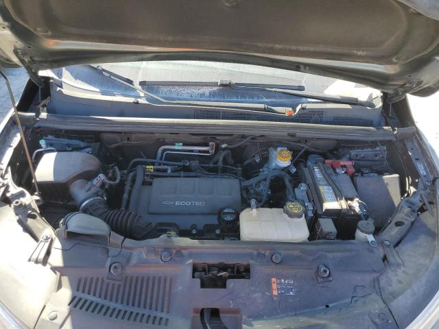 2020 CHEVROLET TRAX 1LT - 3GNCJPSB8LL261408
