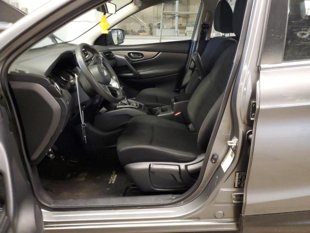 2021 NISSAN ROGUE SPOR - JN1BJ1AW9MW428301