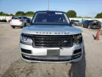 LAND ROVER RANGE ROVE photo