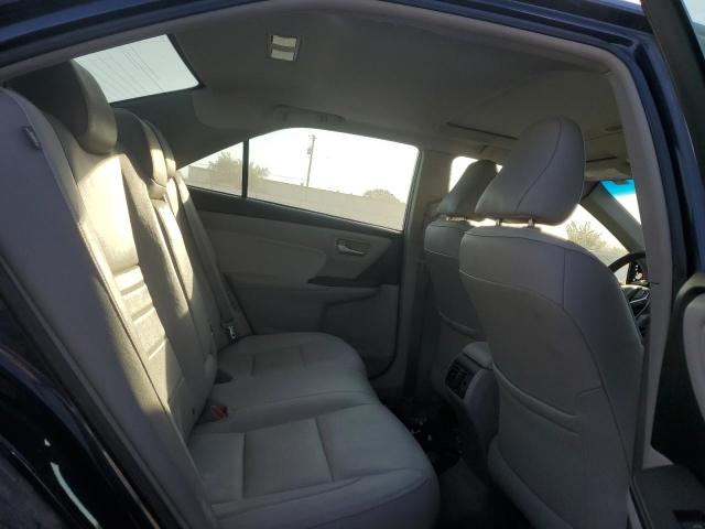 2015 TOYOTA CAMRY HYBR - 4T1BD1FK3FU145994