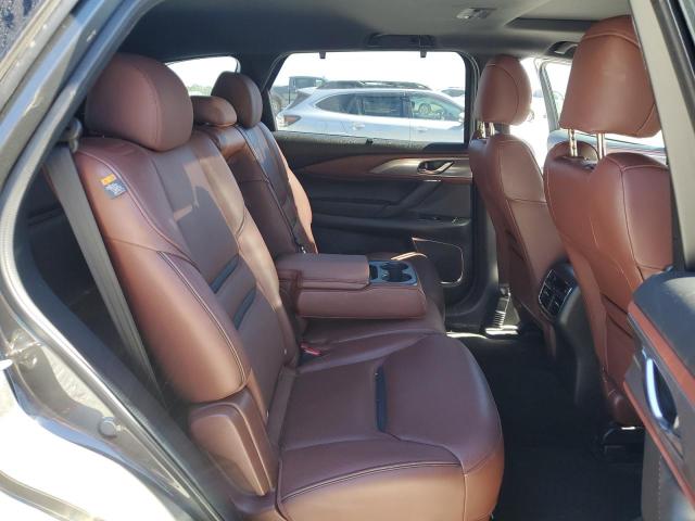 2019 MAZDA CX-9 SIGNA - JM3TCBEY2K0331896