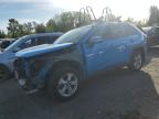 2019 TOYOTA RAV4 XLE - JTMW1RFV0KD013048