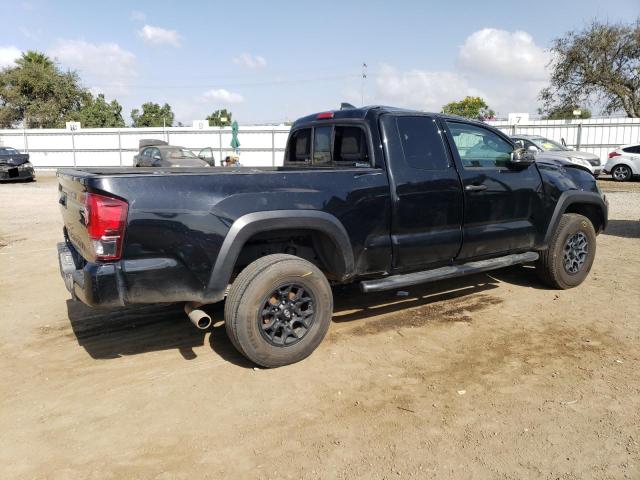 VIN 5TFRX5GN4KX150799 2019 Toyota Tacoma, Access Cab no.3