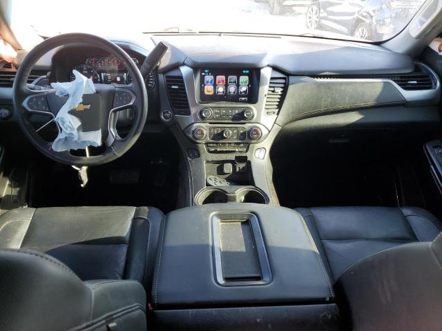 2020 CHEVROLET SUBURBAN K - 1GNSKHKC2LR126134