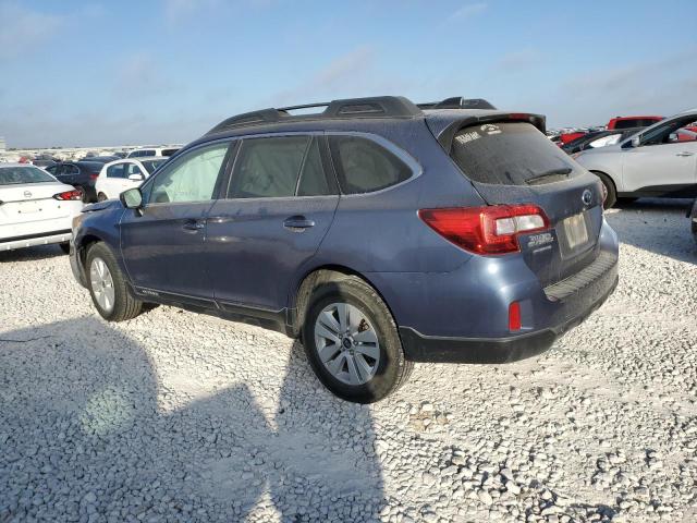 VIN 4S4BSADCXH3361688 2017 Subaru Outback, 2.5I Pre... no.2