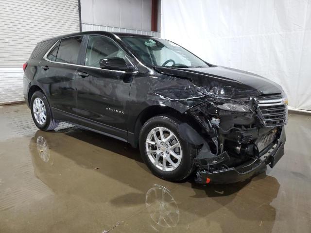 2024 CHEVROLET EQUINOX LT - 3GNAXUEG7RL283002