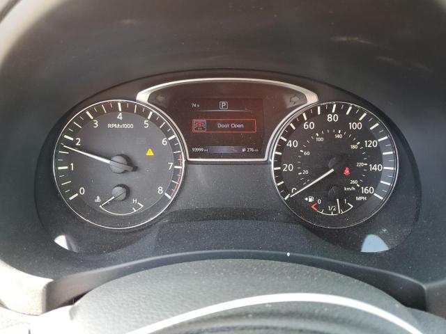 2016 NISSAN ALTIMA 2.5 - 1N4AL3AP4GC111674