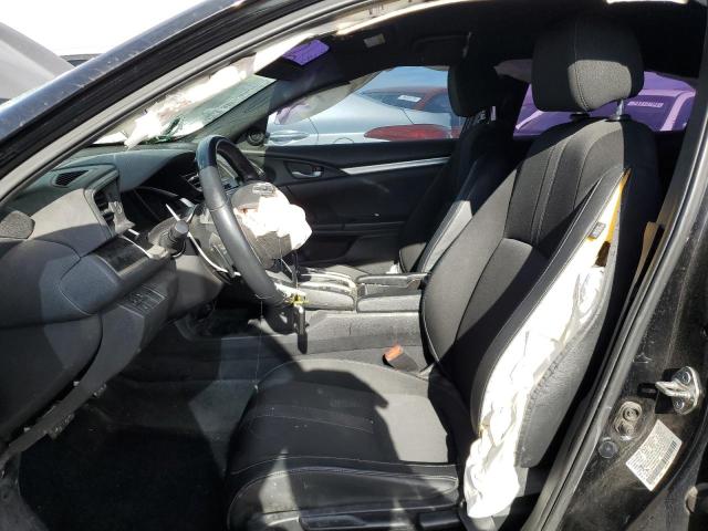 2HGFC2F87KH514647 2019 HONDA CIVIC