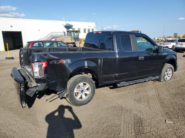 2015 FORD F150 SUPER - 1FTEX1E86FFA17316