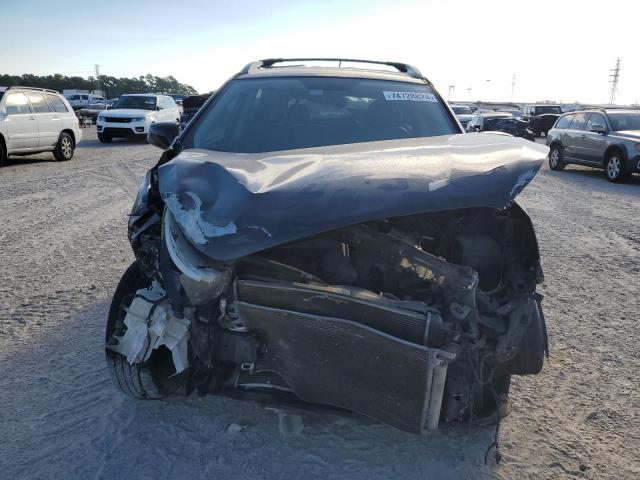 2015 HYUNDAI TUCSON LIM - KM8JU3AG7FU104715