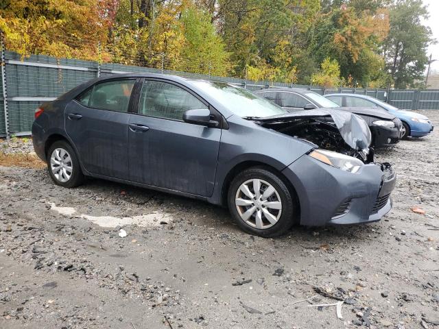 VIN 2T1BURHE3GC482562 2016 Toyota Corolla, L no.4