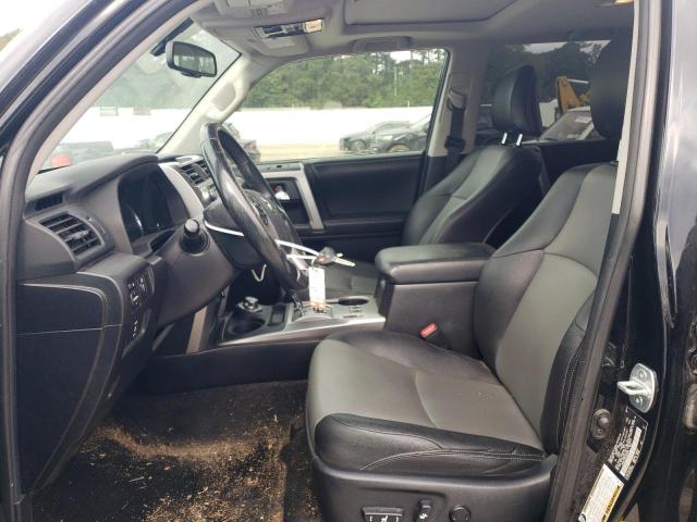 2015 TOYOTA 4RUNNER SR - JTEBU5JRXF5203931