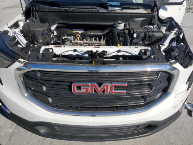 VIN 3GKALMEV0KL220272 2019 GMC Terrain, Sle no.12