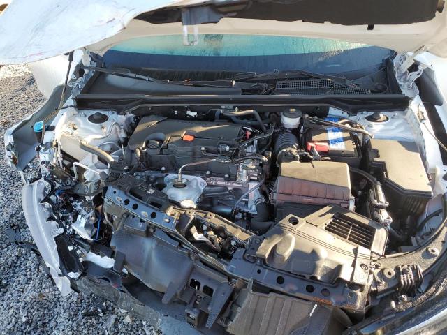 2024 HONDA CIVIC SPOR - 2HGFE2F56RH579208