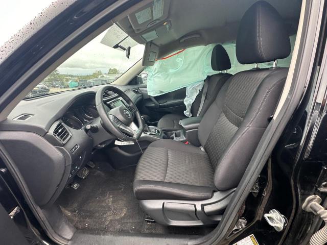 2020 NISSAN ROGUE S - 5N1AT2MV5LC744866