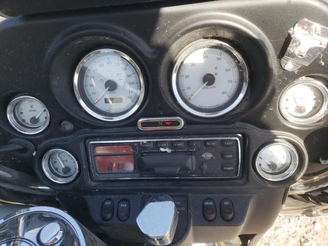 2002 HARLEY-DAVIDSON FLHTCUI 1HD1FCW172Y627267