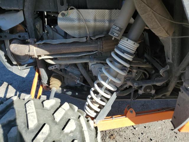 2018 POLARIS RZR XP 4 T - 3NSVFE928JF414392