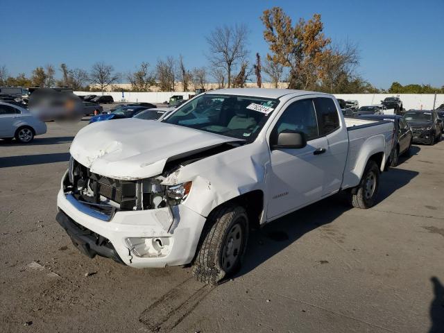 2017 CHEVROLET COLORADO #3023325245