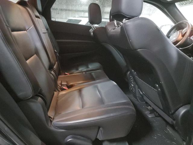 2024 DODGE DURANGO GT - 1C4RDJDG0RC175157