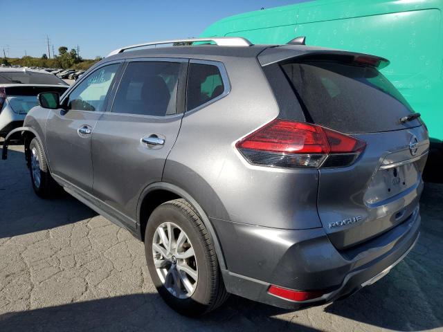 2017 NISSAN ROGUE S - KNMAT2MT0HP520939