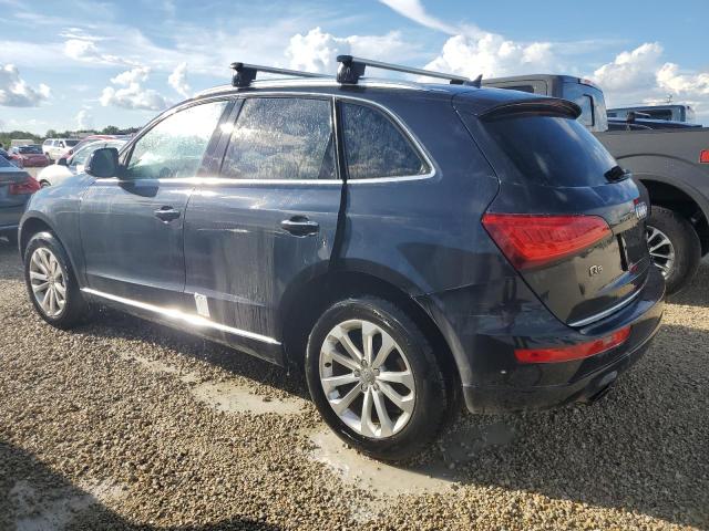 VIN WA1LFAFP9FA061365 2015 Audi Q5, Premium Plus no.2